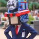 Image for article titled ColossalCon 2019, aka Cosplay's Great Pool Party